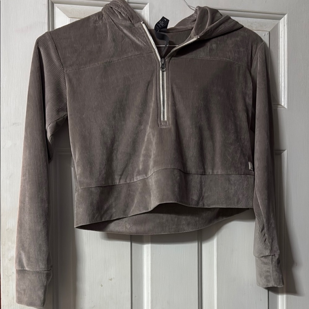 Vuori Haven Half Zip Hoodie